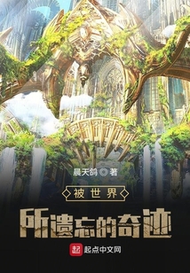 被世界所遺忘的奇跡