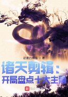 诸天剪辑:开局盘点十大主角在线阅读