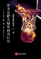 NBA：我决定把天赋带到洛杉矶在线阅读