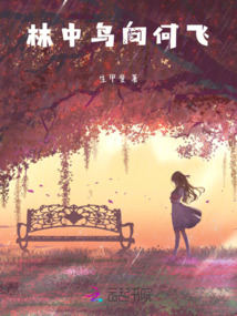 林中鳥(niǎo)向何飛