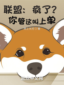 聯盟:瘋了?你管這叫上單