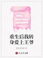 重生后我轉(zhuǎn)身愛(ài)上王爺在線閱讀