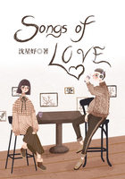 songs of love