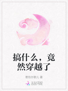 搞什么,竟然穿越了在线阅读