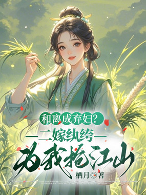 和离成弃妇？二嫁纨绔为我抢江山在线阅读