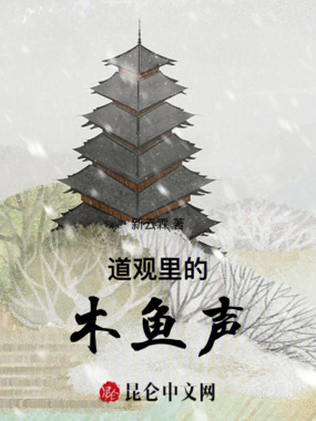 道观里的木鱼声在线阅读