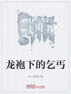 龍袍下的乞丐在線閱讀