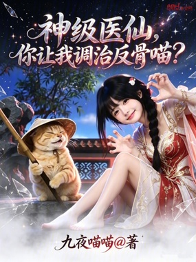 神级医仙，你让我调治反骨喵？在线阅读