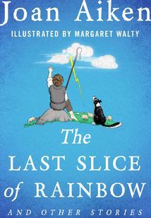 The Last Slice of Rainbow