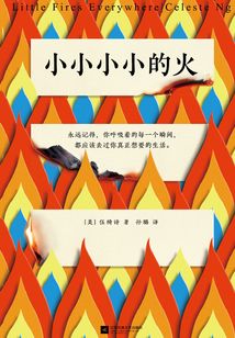 小小小小的火（美劇《星星之火》原著）