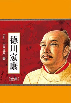 德川家康·第1辑:崛起三河(全集)