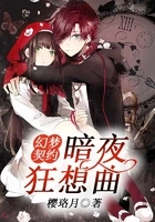 幻梦契约:暗夜狂想曲在线阅读
