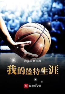 我的籃特生涯