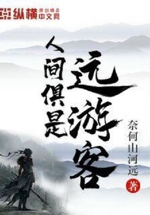 人间俱是远游客