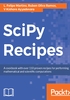 SciPy Recipes