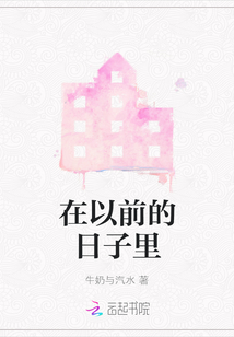 在以前的日子里