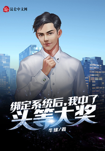 綁定系統(tǒng)后，我中了頭等大獎(jiǎng)