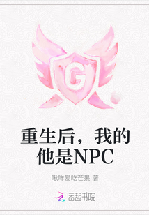 重生后，我的他是NPC