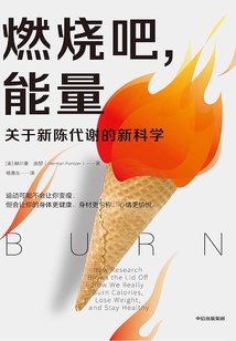 燃燒吧，能量