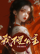 我不是公主在线阅读