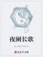 夜阑长歌在线阅读