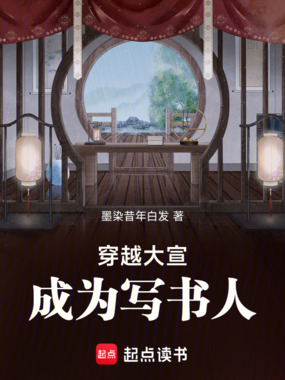 穿越大宣成为写书人在线阅读
