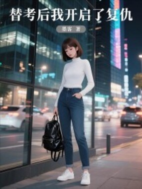 替考后我开启了复仇在线阅读