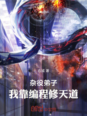 杂役弟子:我靠编程修天道在线阅读