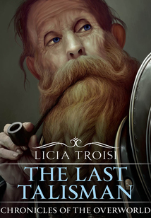 The Last Talisman