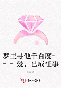 夢里尋他千百度---愛,已成往事