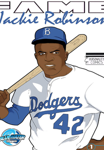 FAME: Jackie Robinson