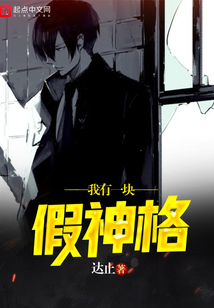 我有一块假神格
