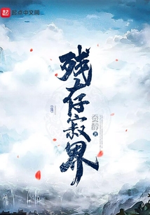 殘存寂界
