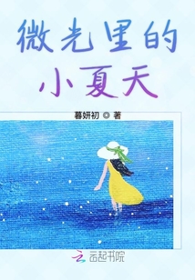 微光里的小夏天