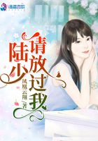 陸少請放過我在線閱讀