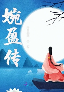 婉盈傳