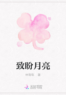 致盼月亮