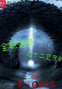 全職法師之十二衛守護