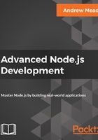 Advanced Node.js Development在线阅读