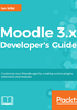 Moodle 3.x Developer's Guide