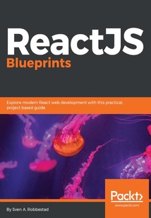 ReactJS Blueprints