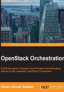 OpenStack Orchestration