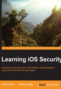 Learning iOS Security