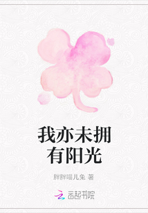 我亦未擁有陽光