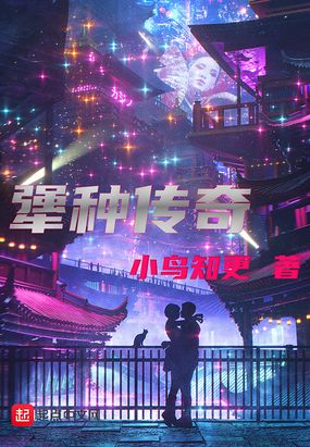 犟种传奇在线阅读