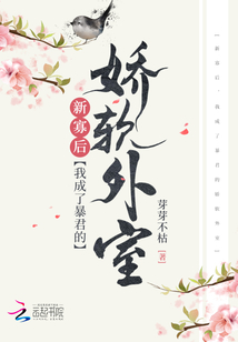 新寡后,我成了新帝的嬌軟外室