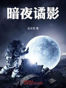 暗夜譎影