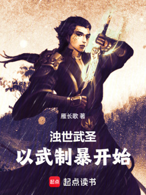 浊世武圣：以武制暴开始在线阅读