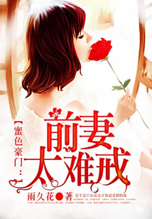 蜜色豪門:前妻太難戒