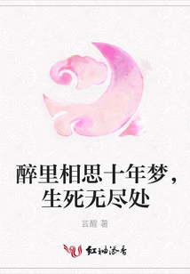 醉里相思十年夢,生死無盡處